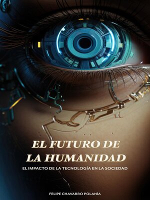 cover image of El Futuro de la Humanidad